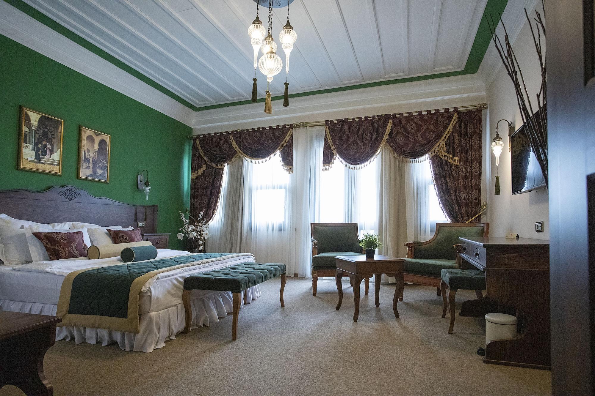 Hotel Garden House - Special Class 4*