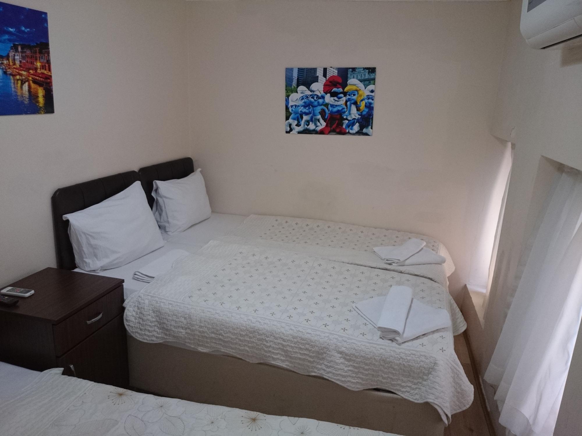 Hotel Yasmin Istanbul