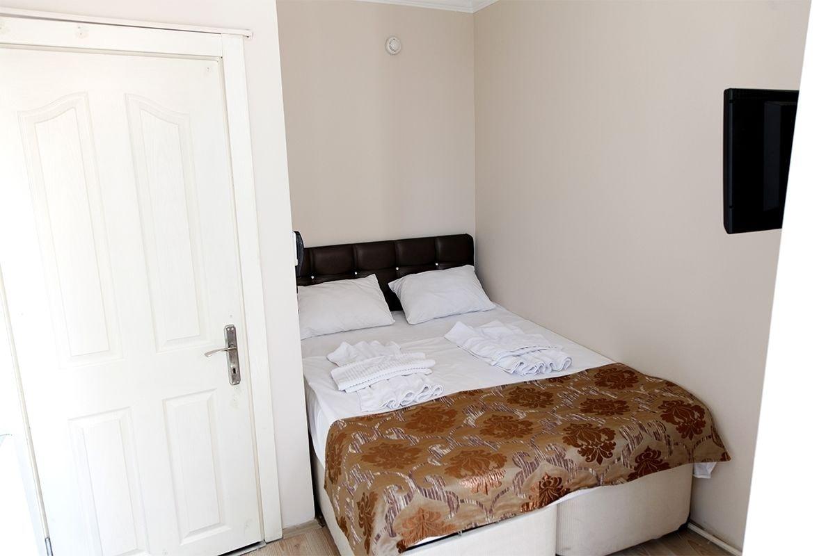 Hotel Yasmin