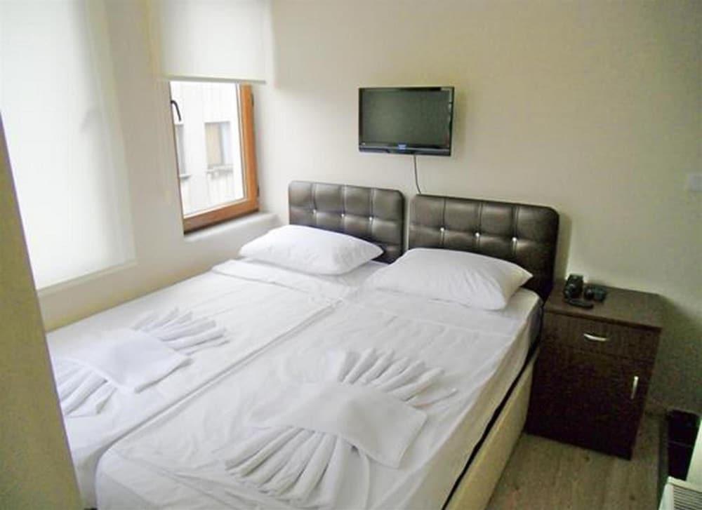 Hotel Yasmin
