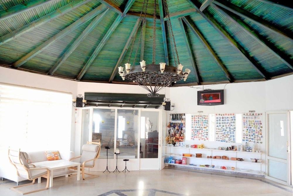 Maison 48 3*