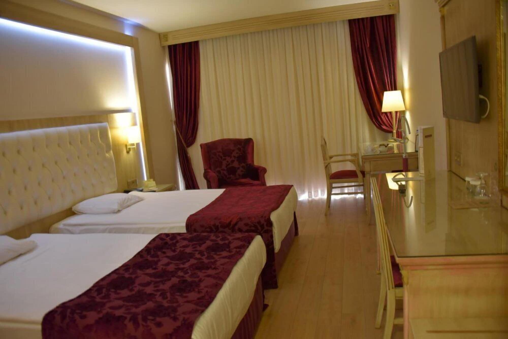 Ege Palas Izmir