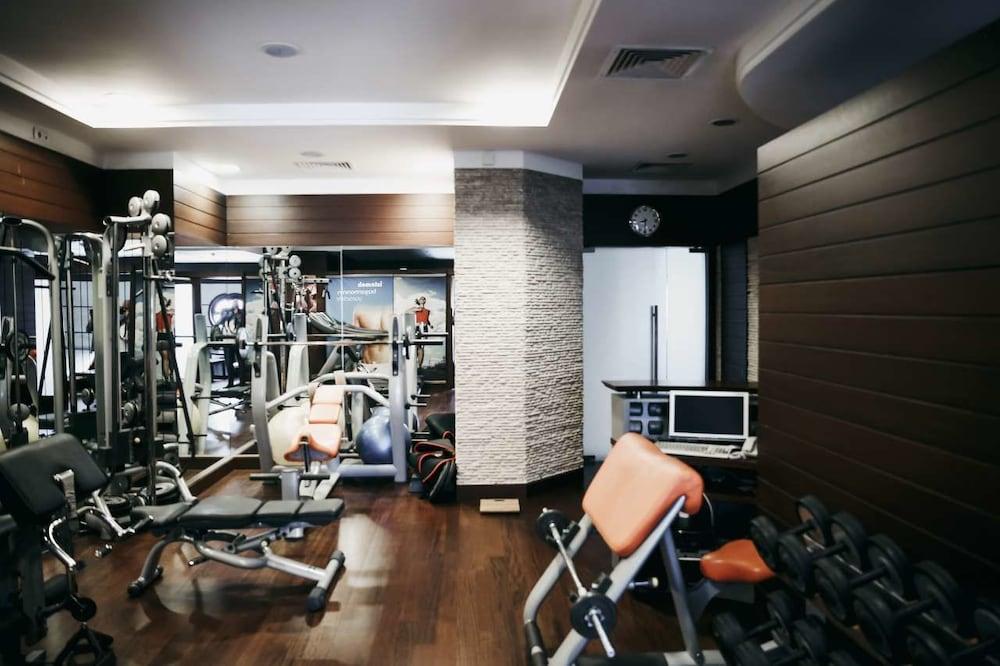 Hotel Ege Palas Izmir
