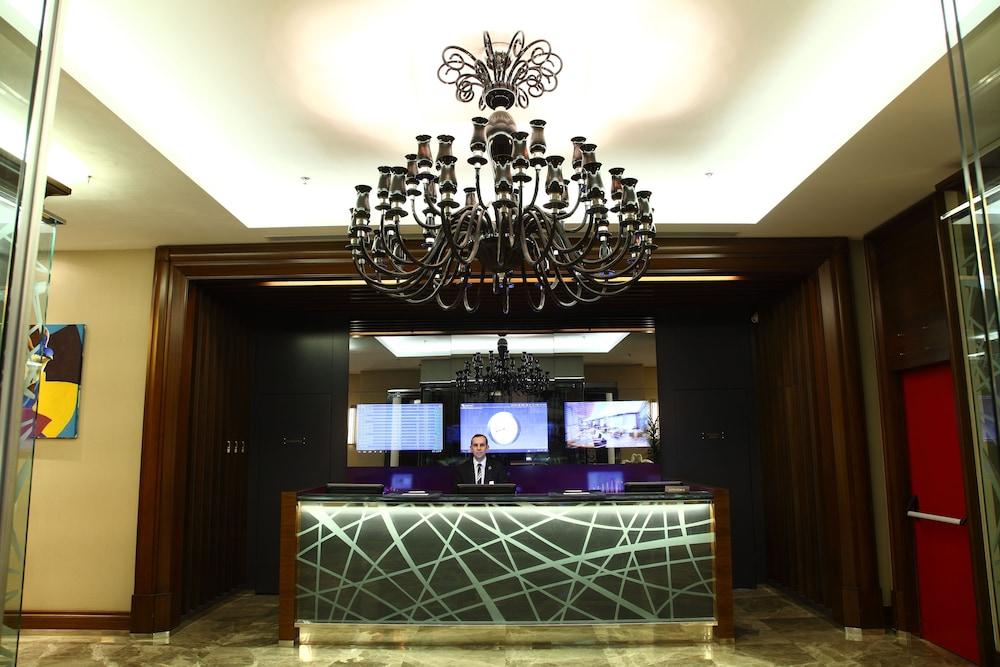 Dora Hotel Istanbul