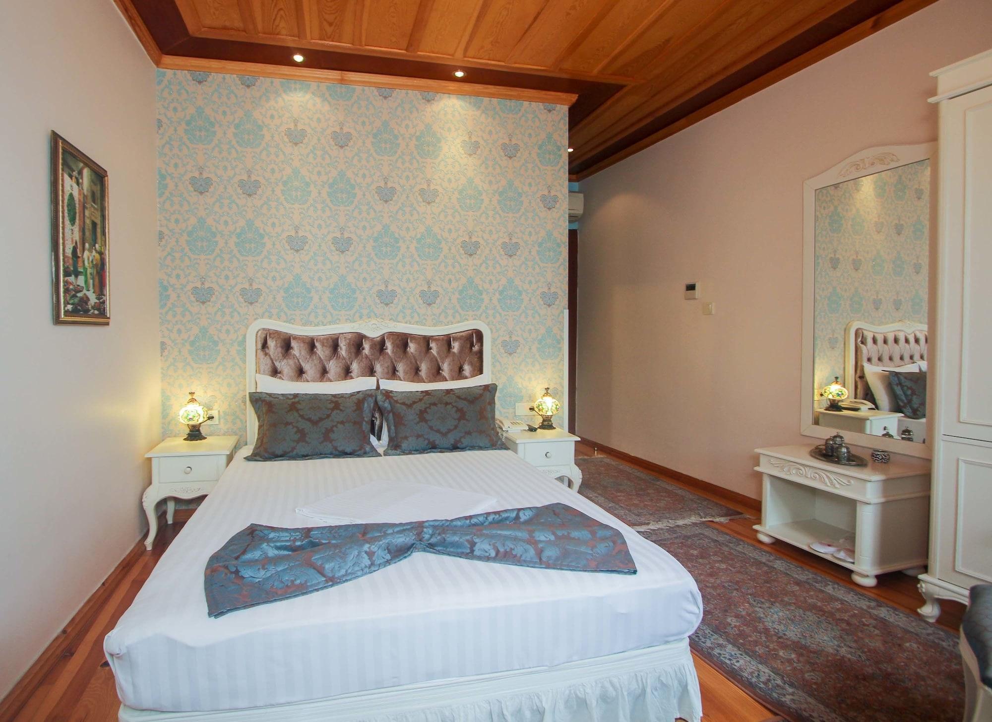 Esans - Special Category Hotel Istanbul