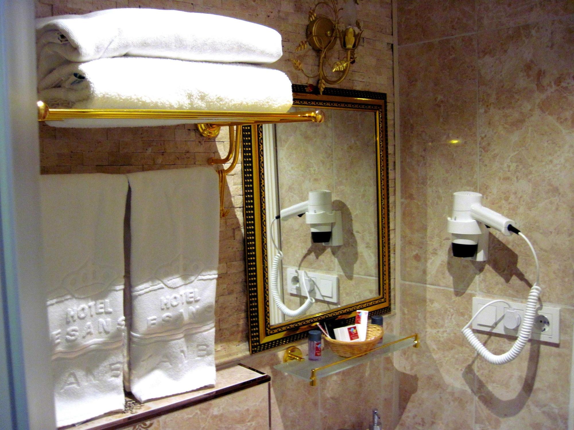 Esans - Special Category Hotel Istanbul