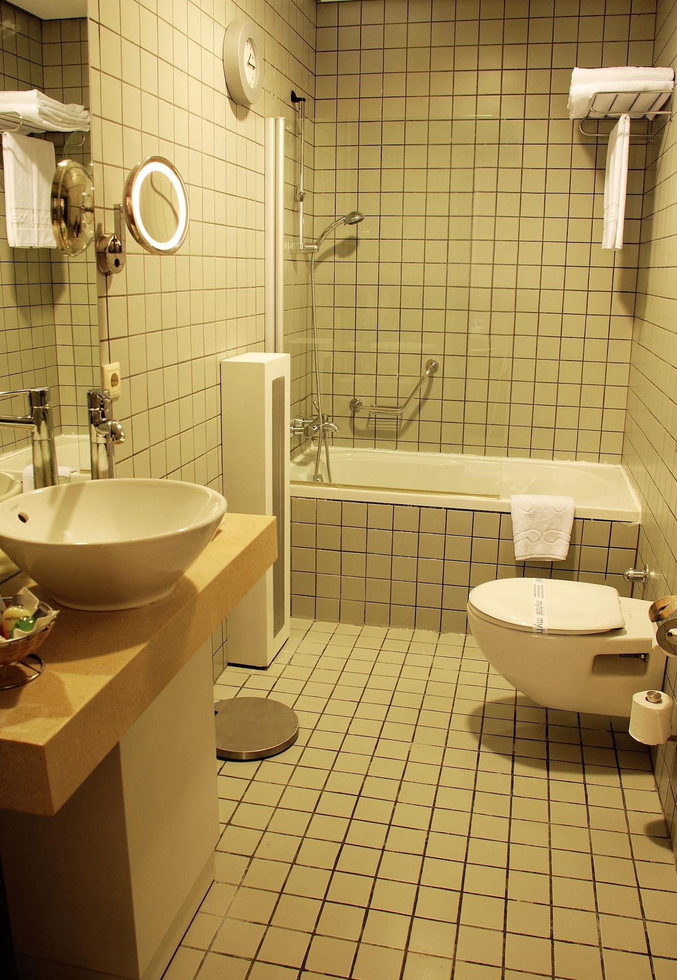 Hotel My Izmir