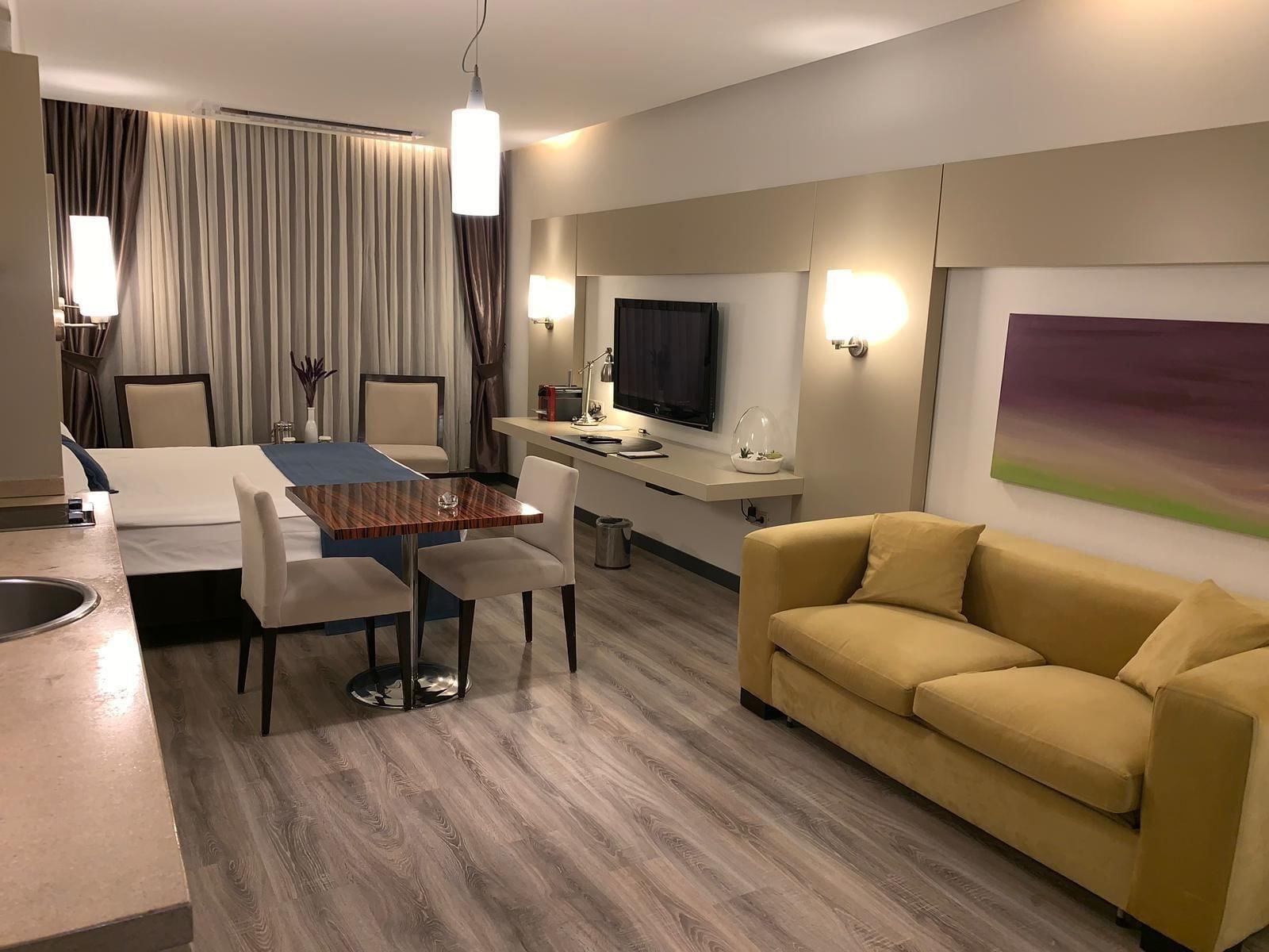 My Hotel