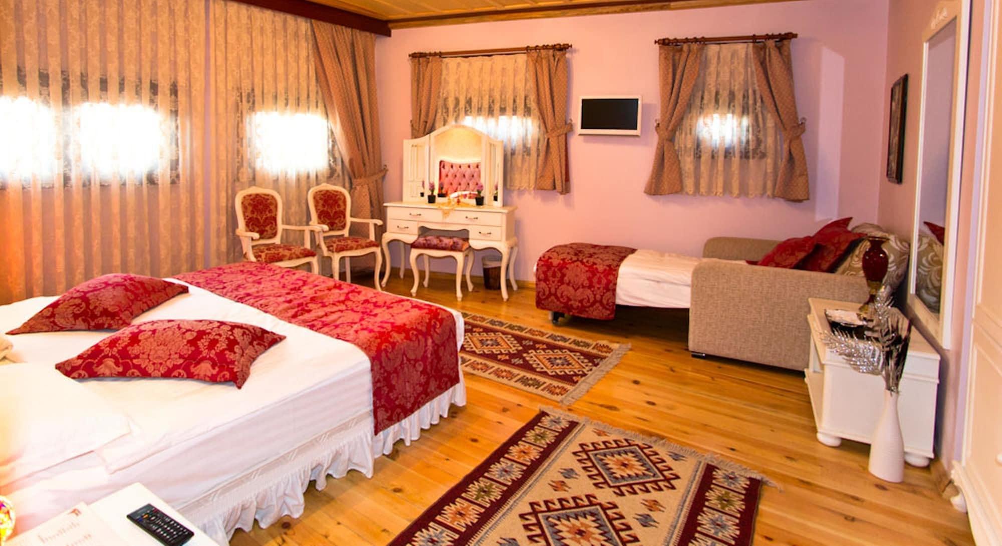 Esans - Special Category Hotel Istanbul
