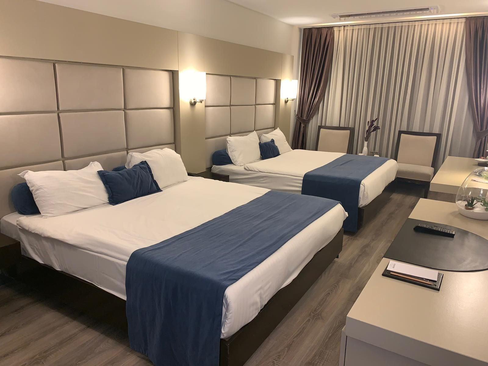 Hotel My