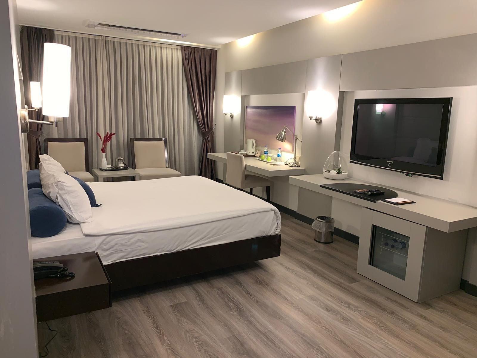 My Hotel Izmir