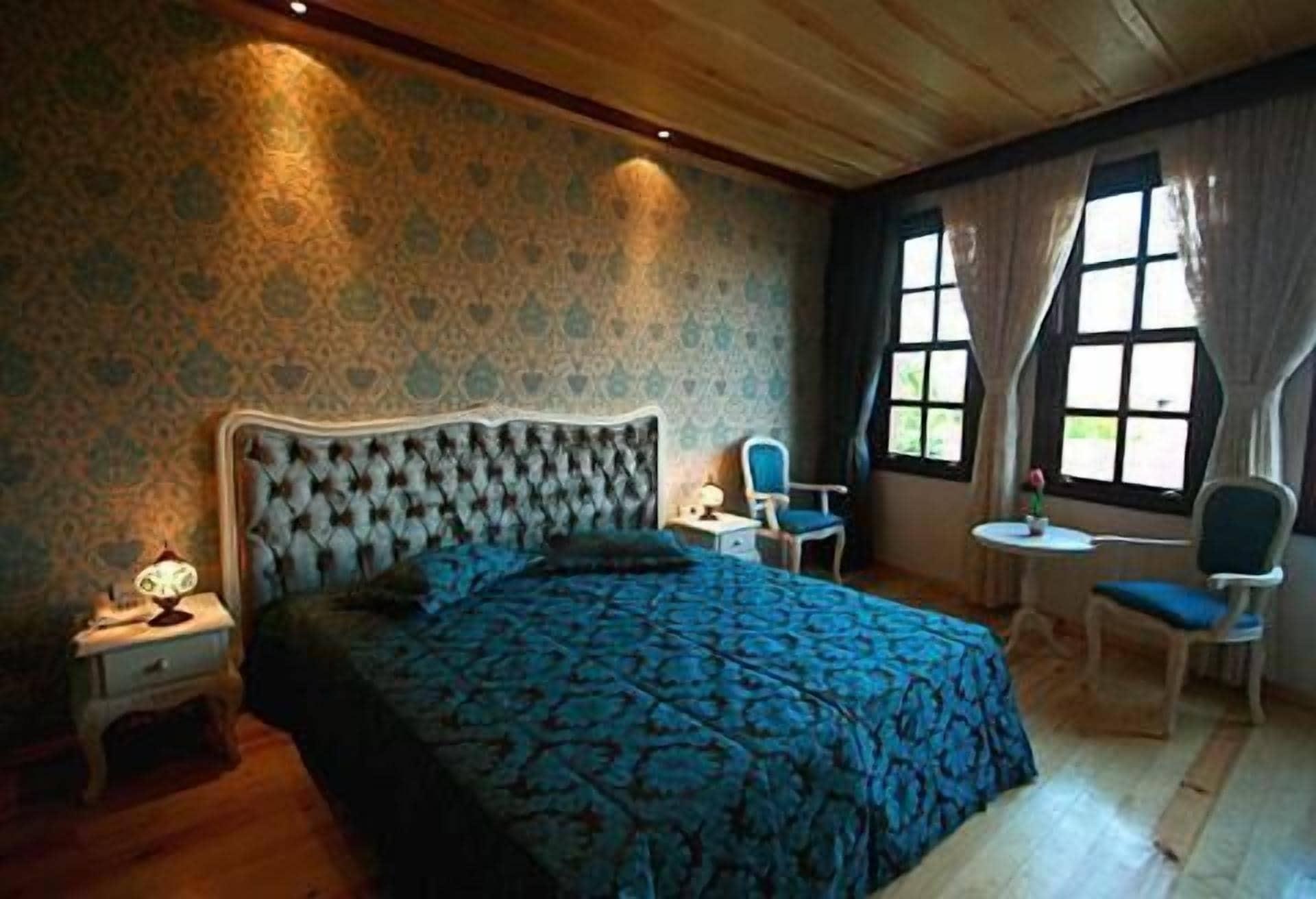 Esans - Special Category Hotel Istanbul