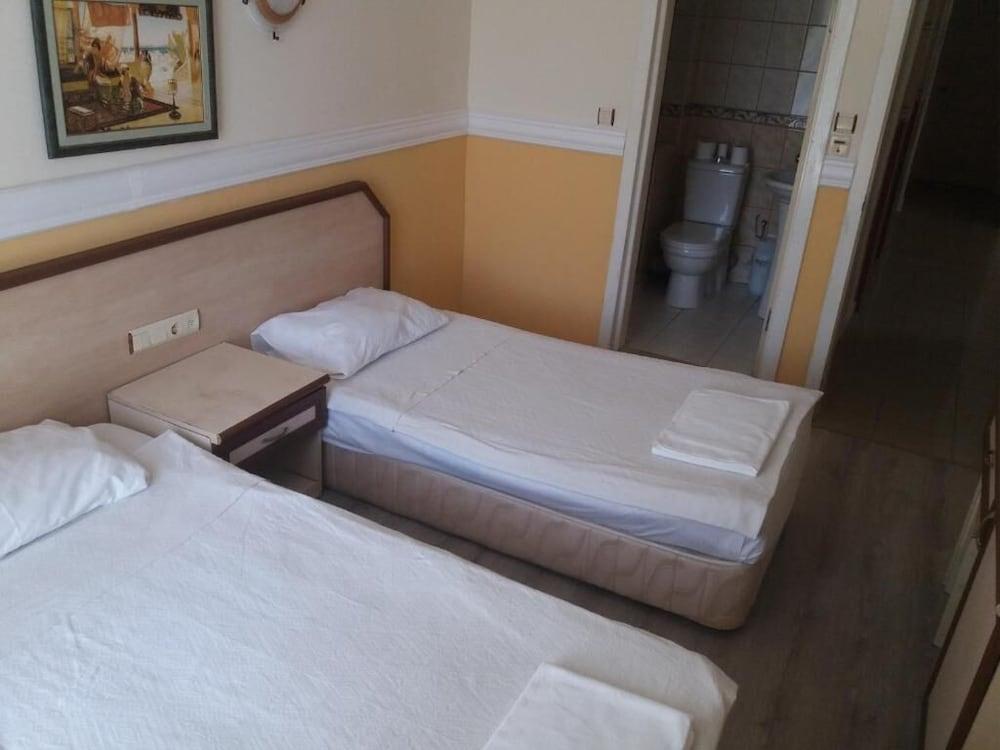 Kleopatra Develi Hotel 2*