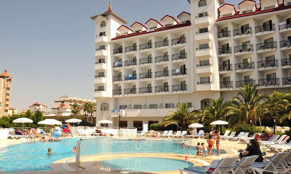 Serenis Resort 5*