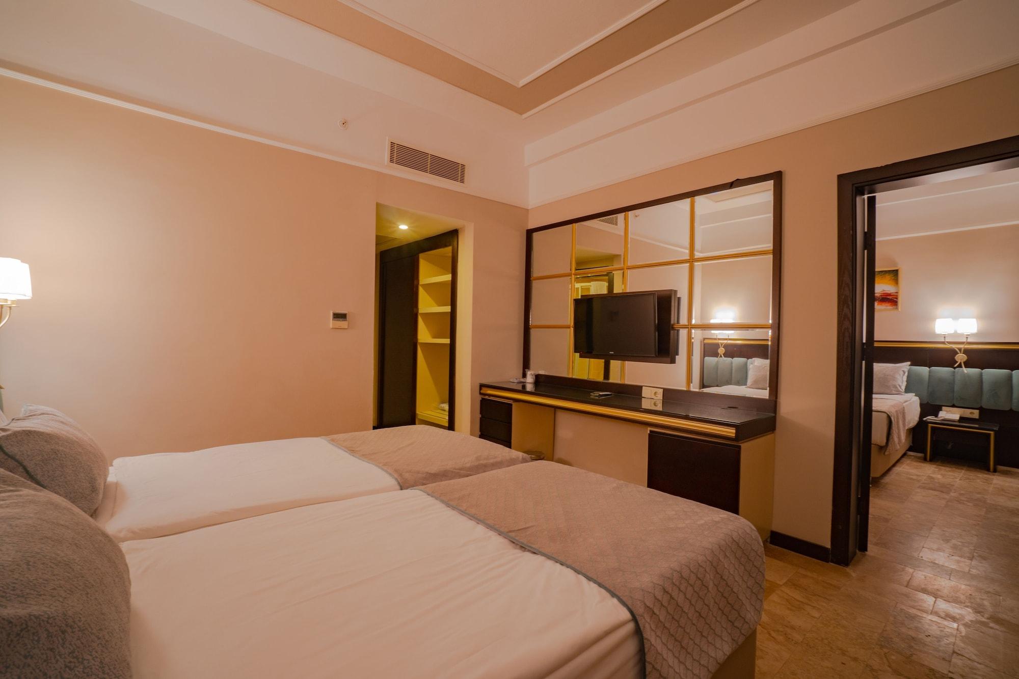 Hotel Royal Atlantis & Side