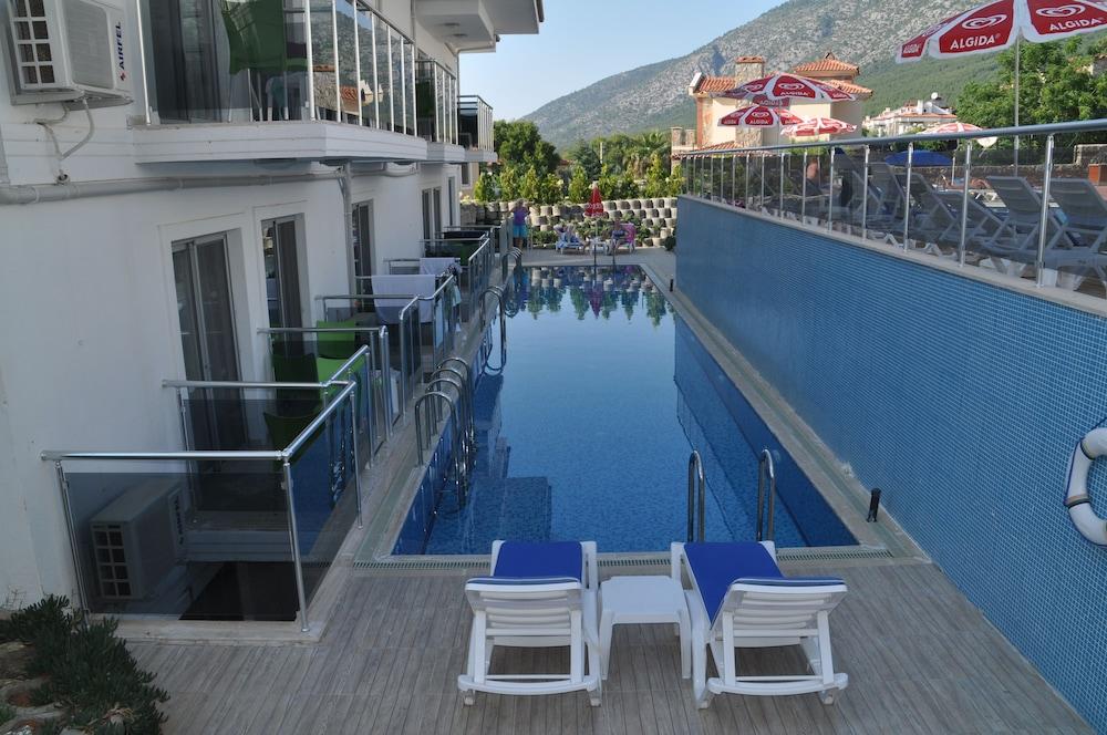 Sunshine Hotel Oludeniz