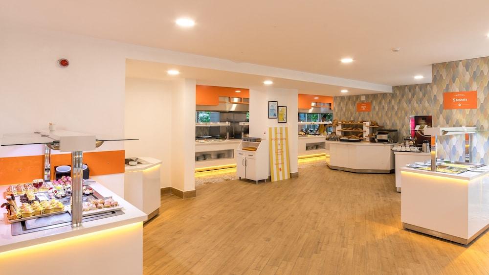Mersoy Exclusive (adults Only) Hotel Icmeler