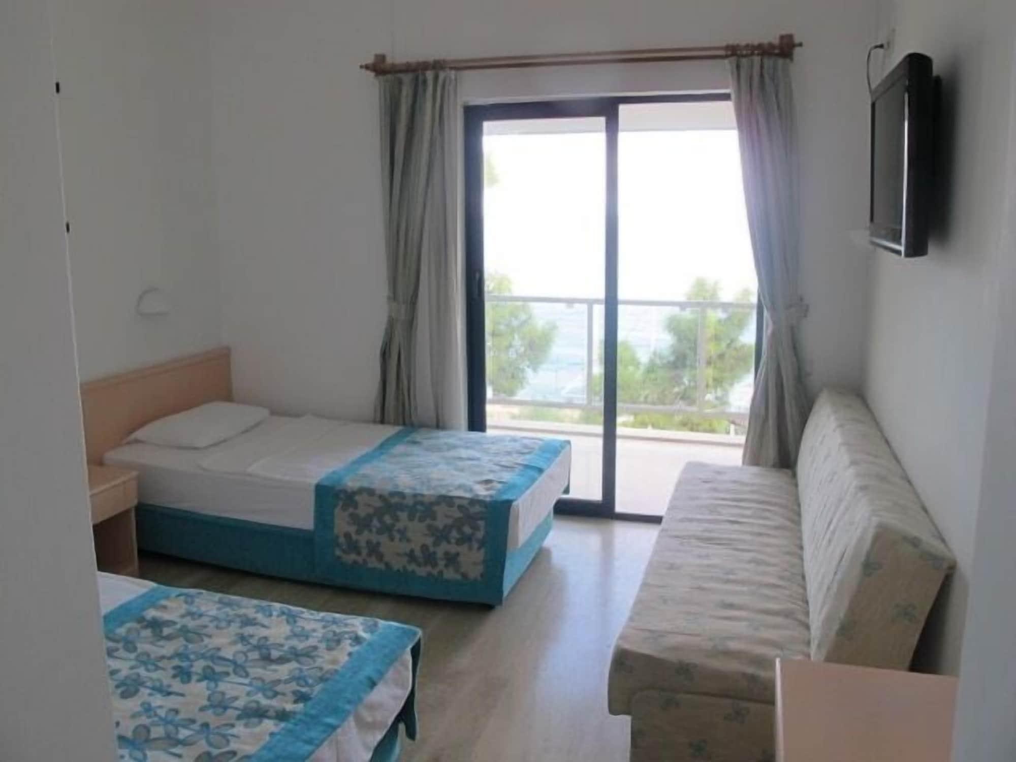Hotel Club Rama *