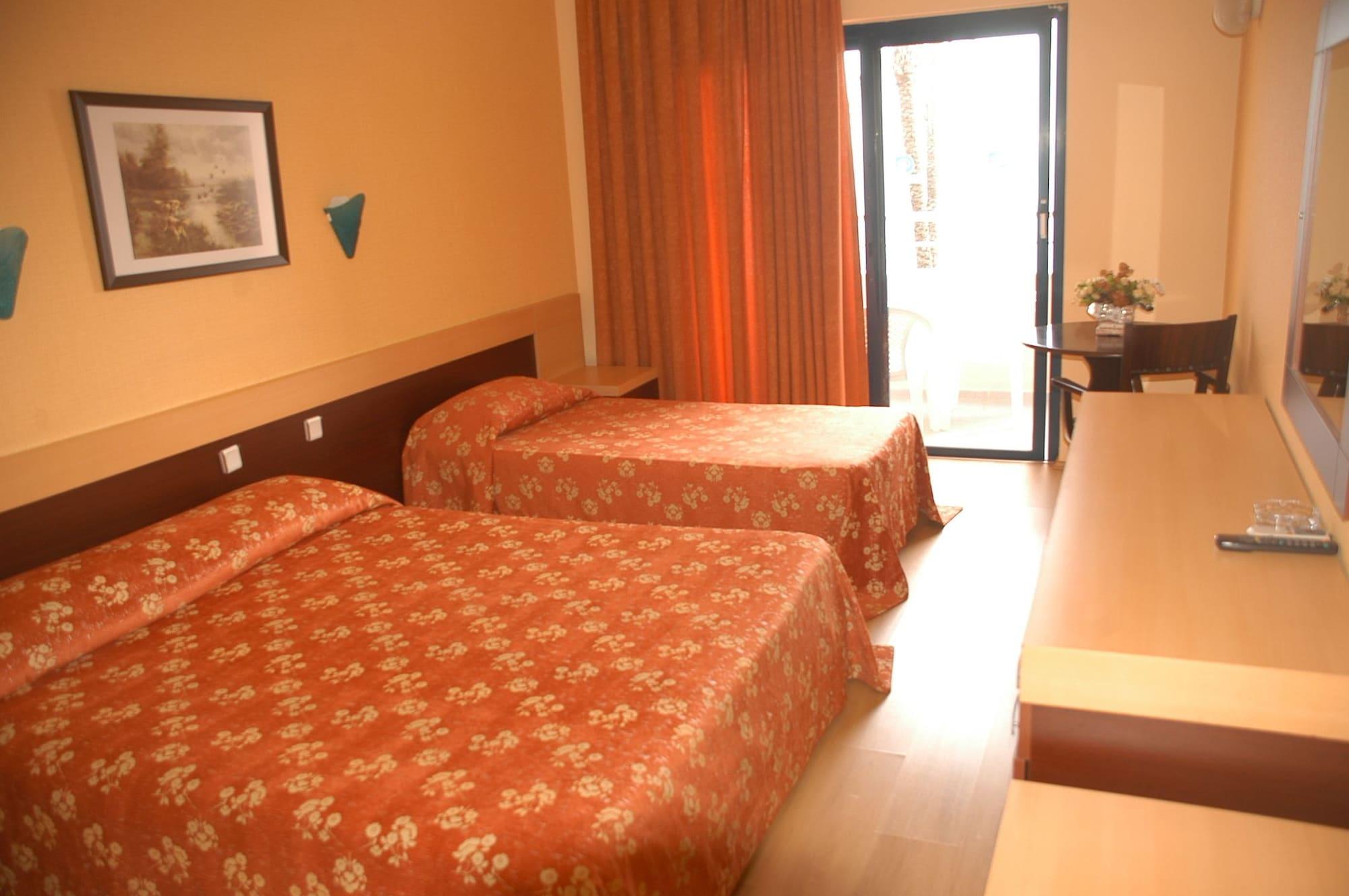 Hotel Club Rama