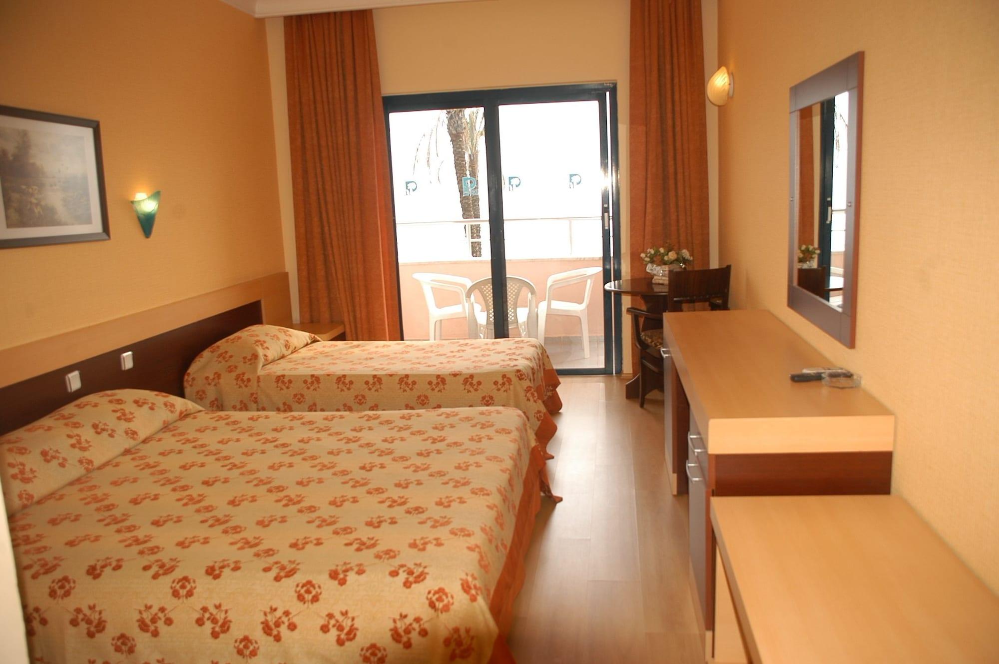 Hotel Club Rama