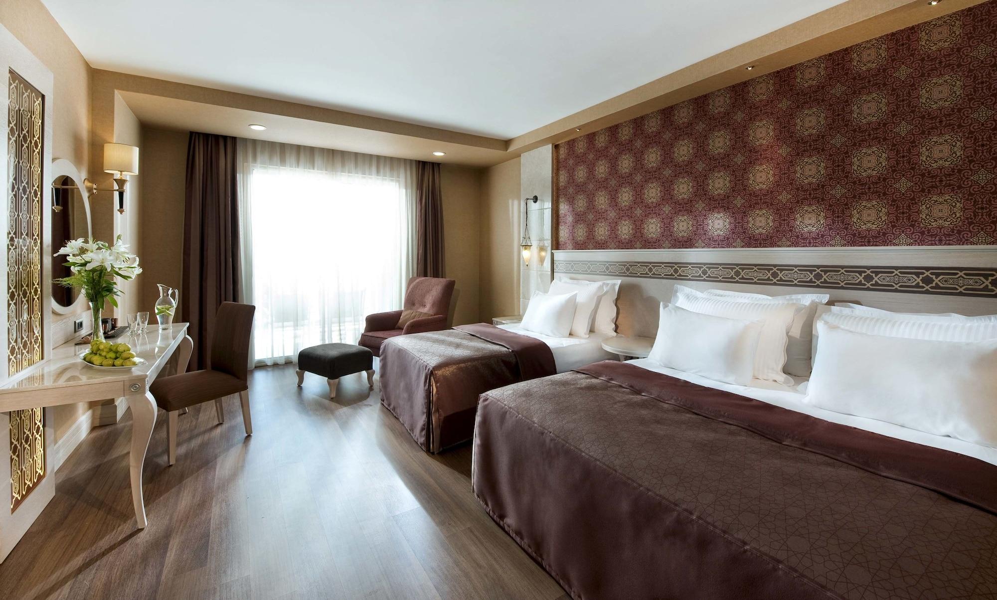 Gural Premier Tekirova 5* Kemer