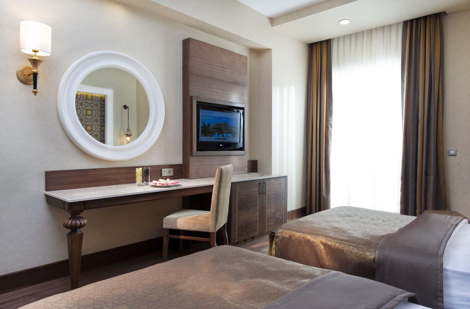 Gural Premier Tekirova 5* Kemer