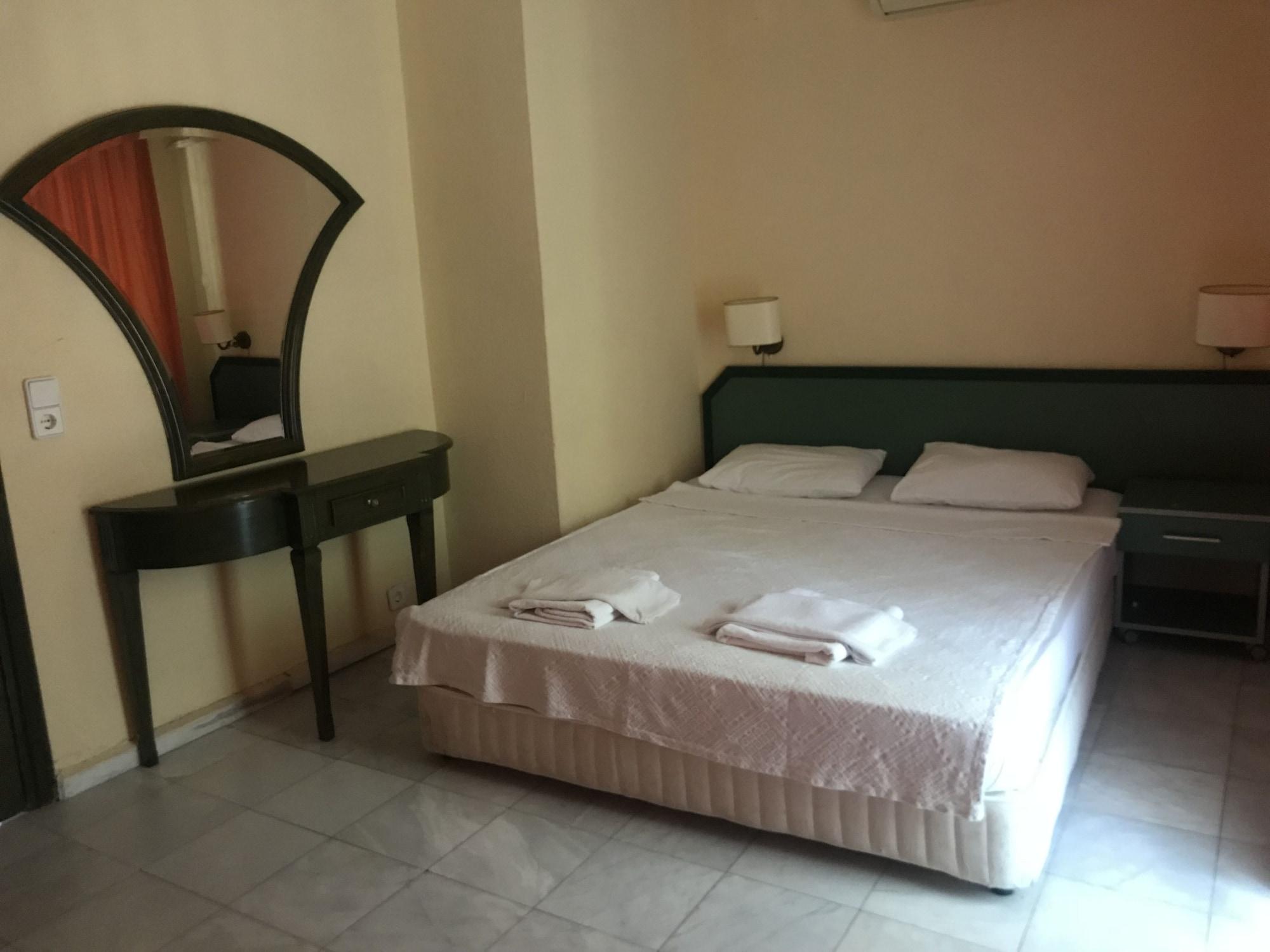 Aparthotel Club Mel