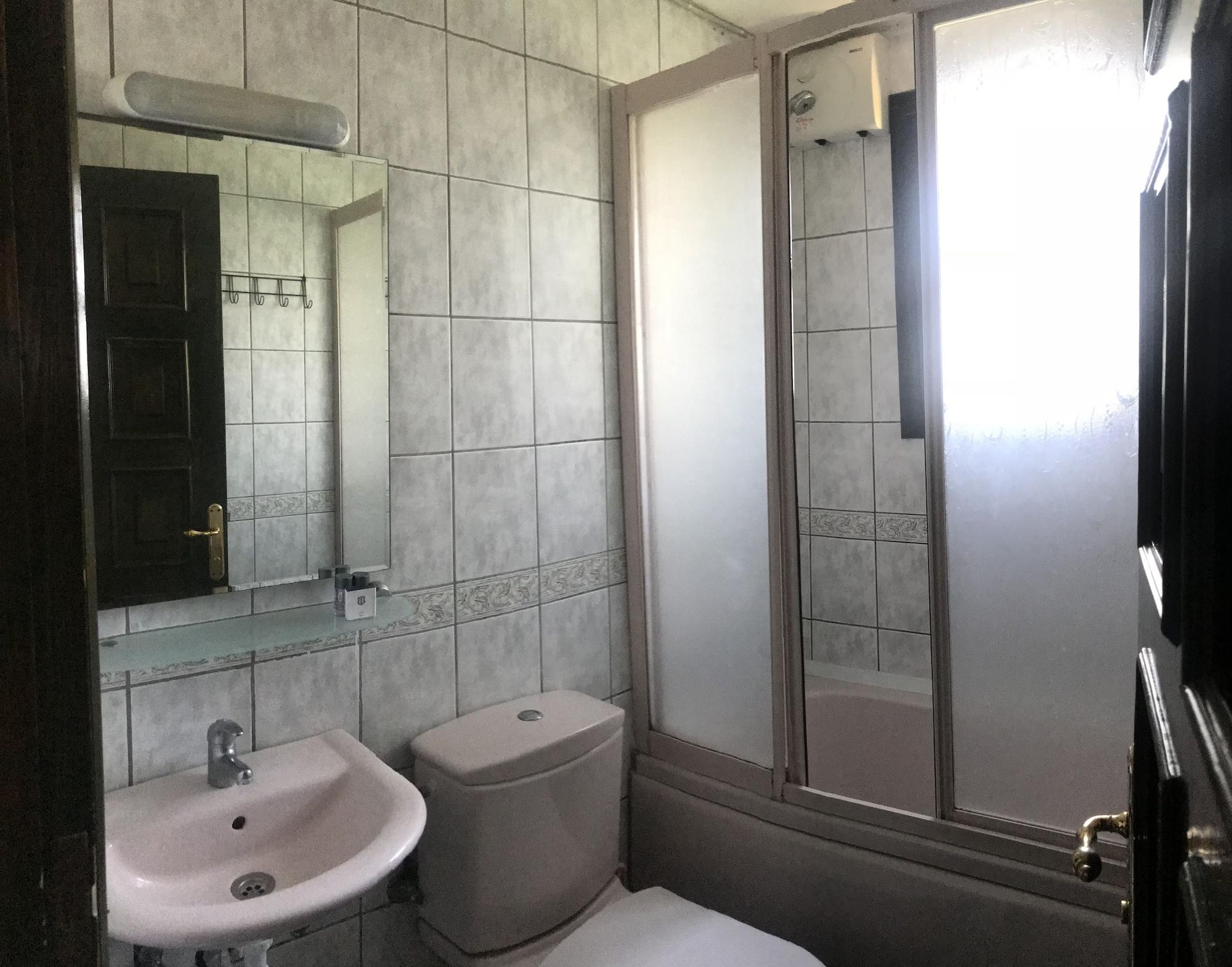Aparthotel Club Mel 3*