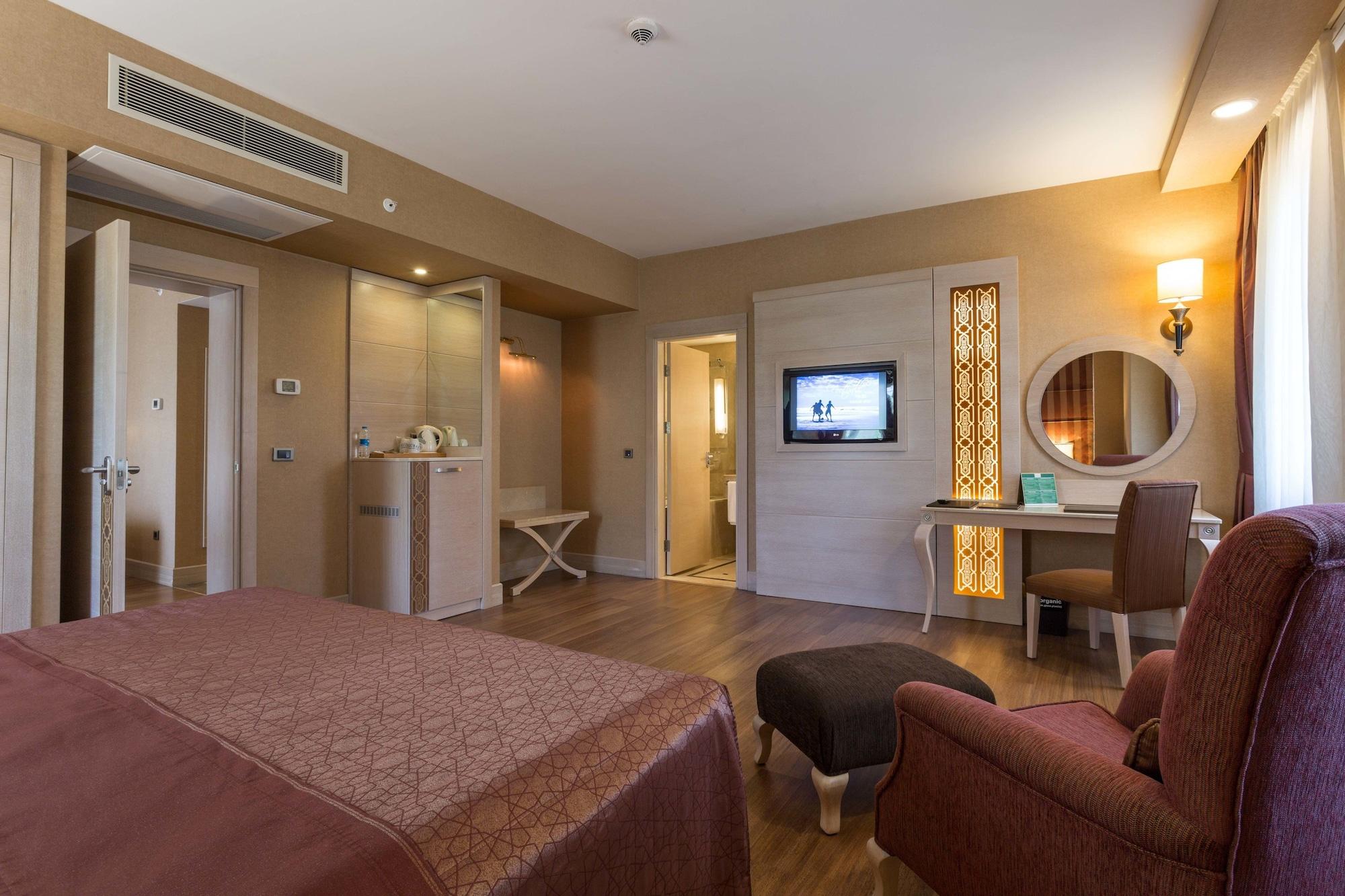 Resort Gural Premier Tekirova Kemer