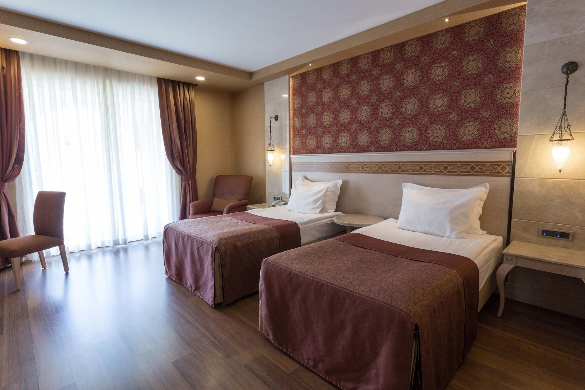 Gural Premier Tekirova Kemer