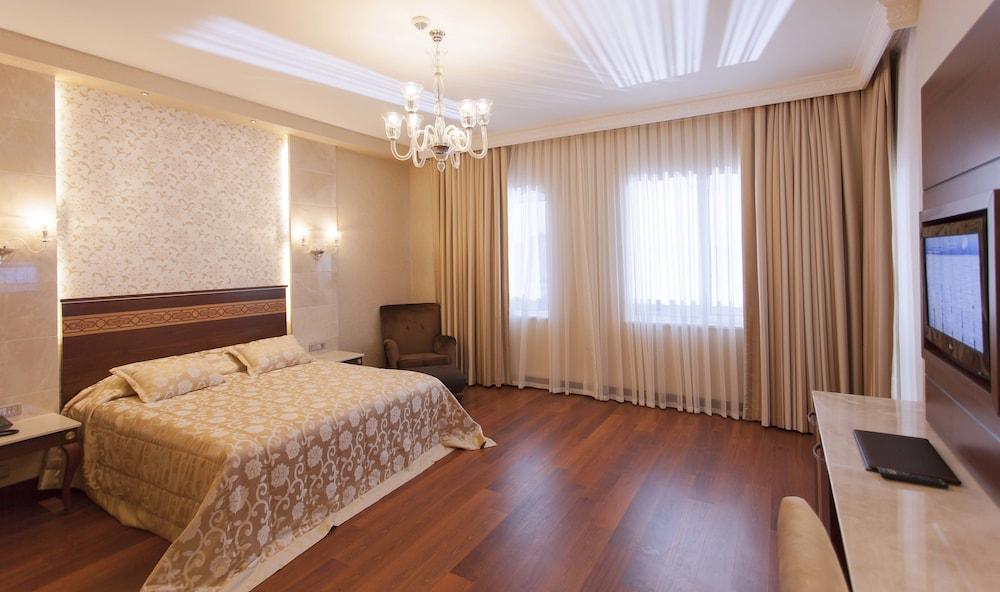 Gural Premier Tekirova Resort 5*