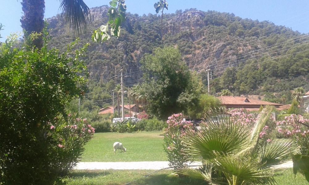 Club Mel Aparthotel Dalyan