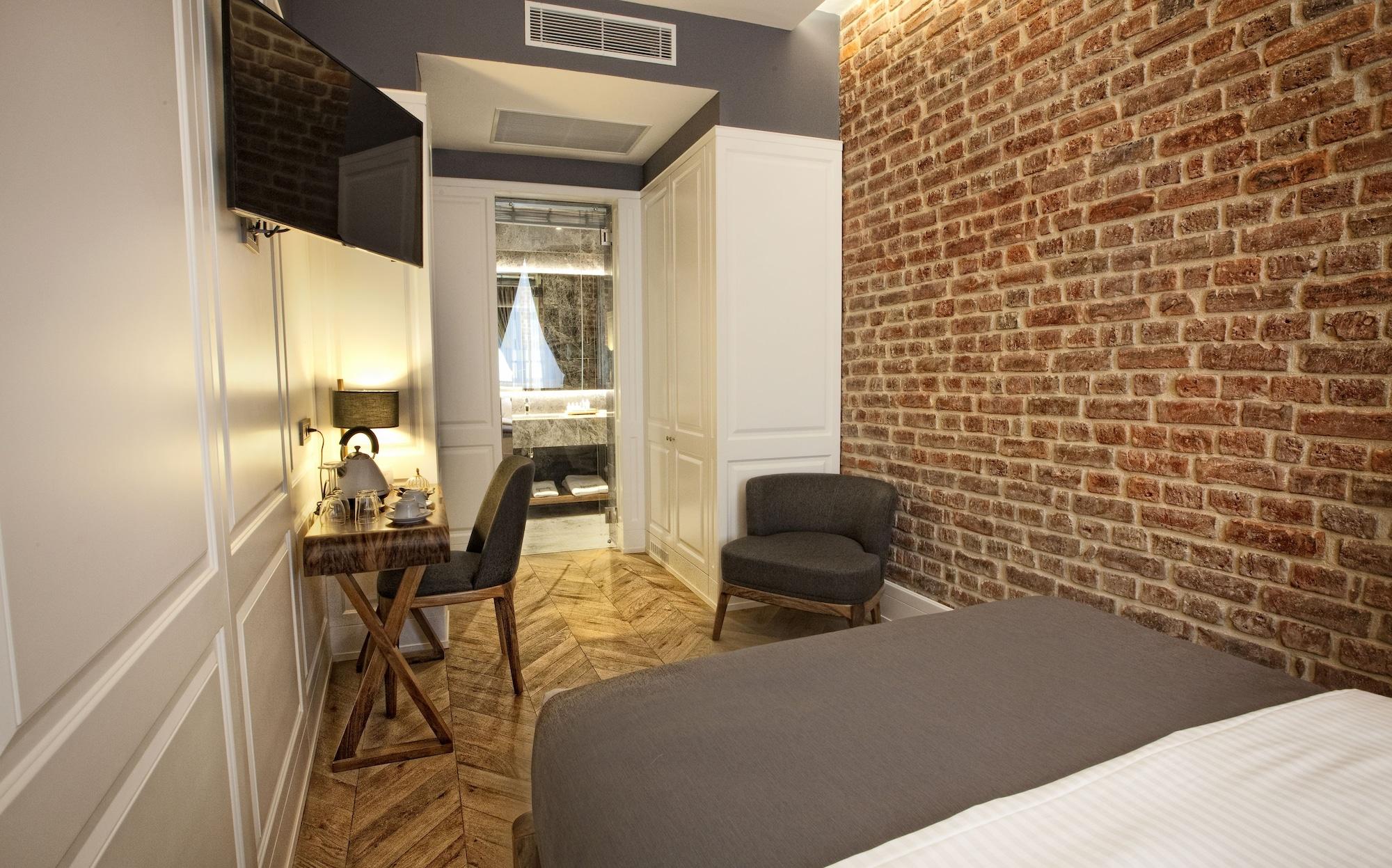 Miniature Hotel Istanbul