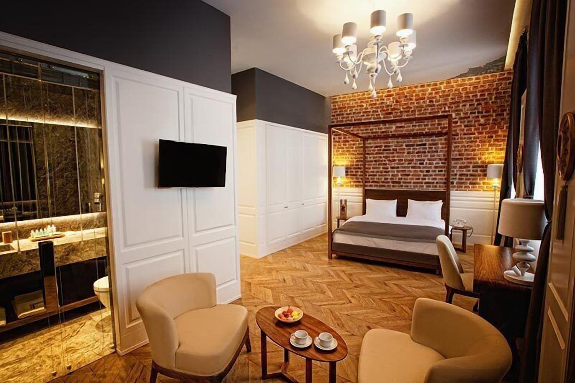 Miniature 3* Istanbul