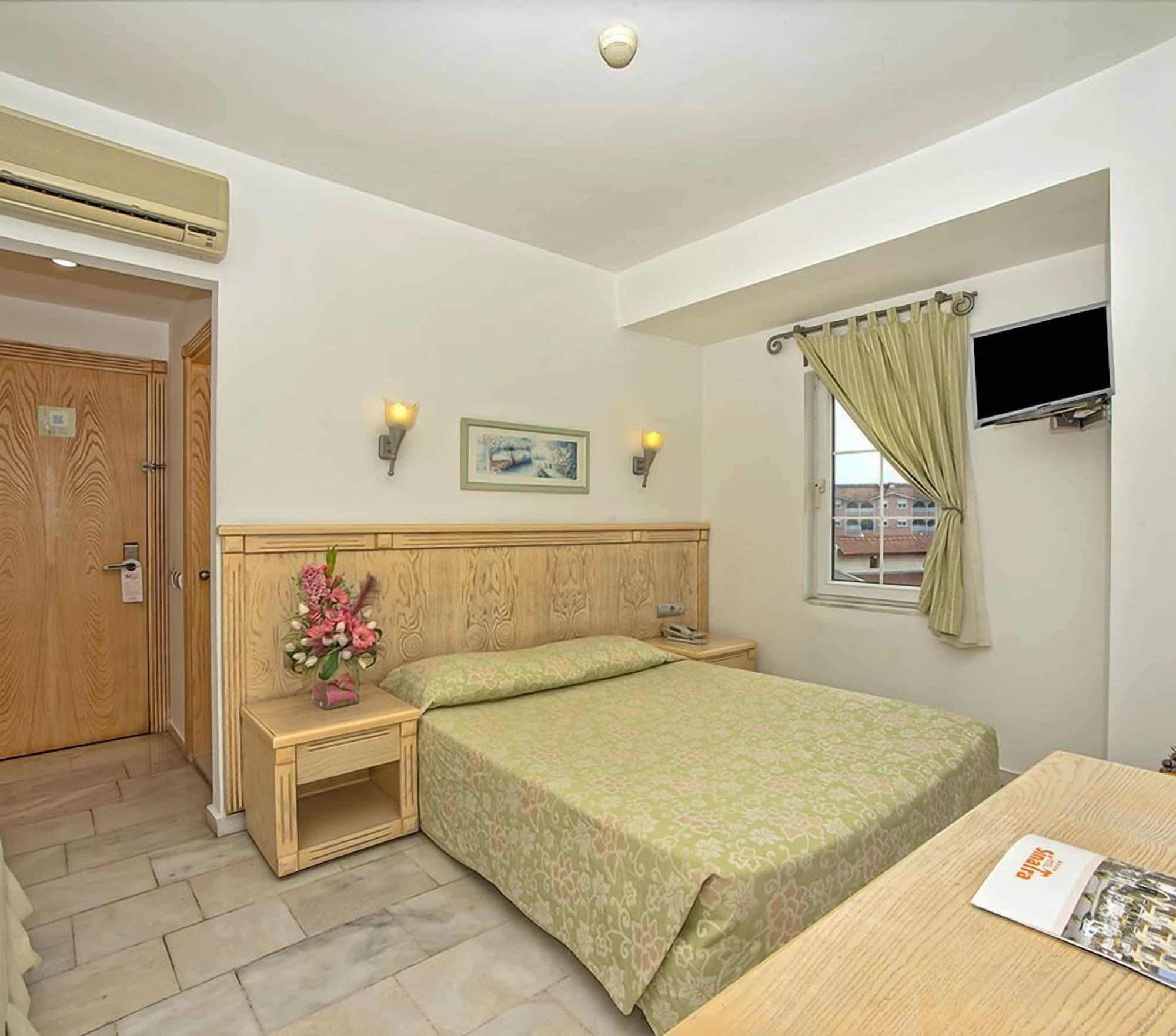 Sinatra 4* Kemer