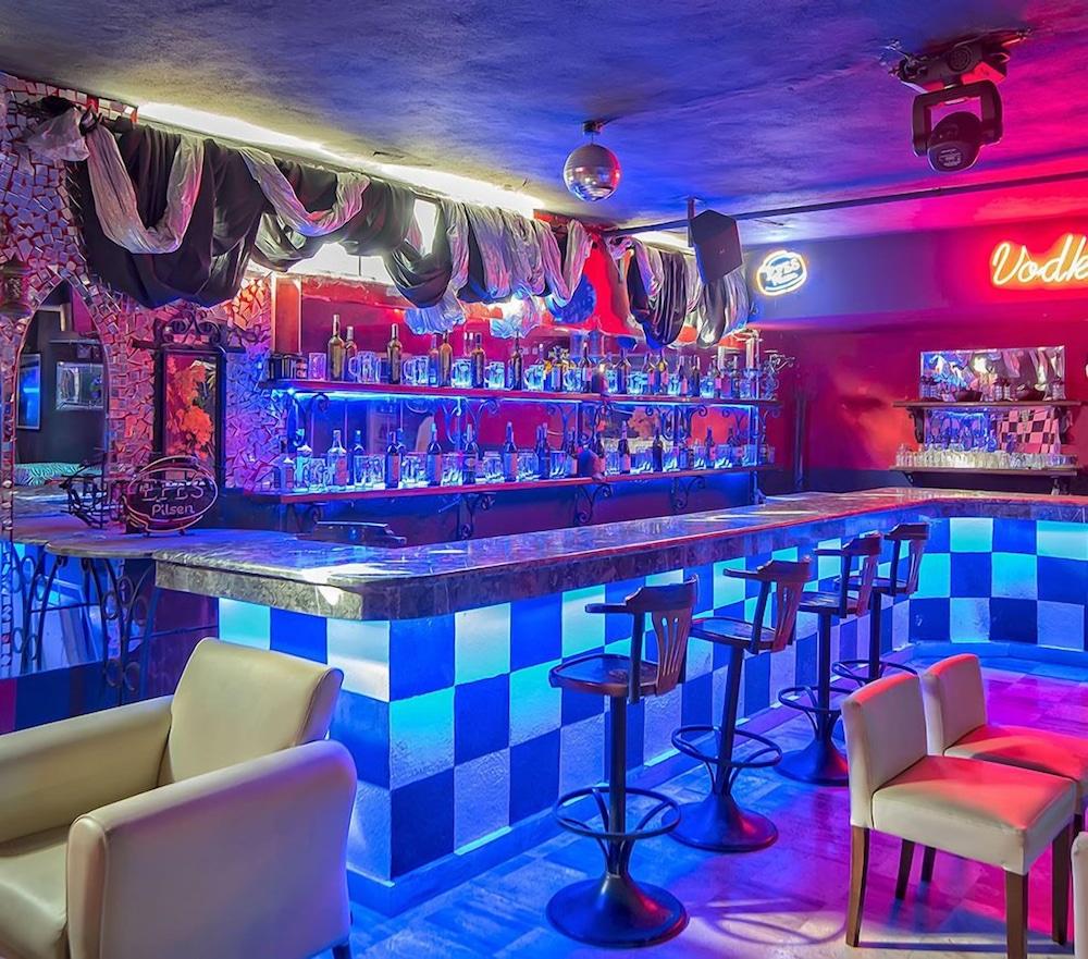 Hotel Sinatra 4*