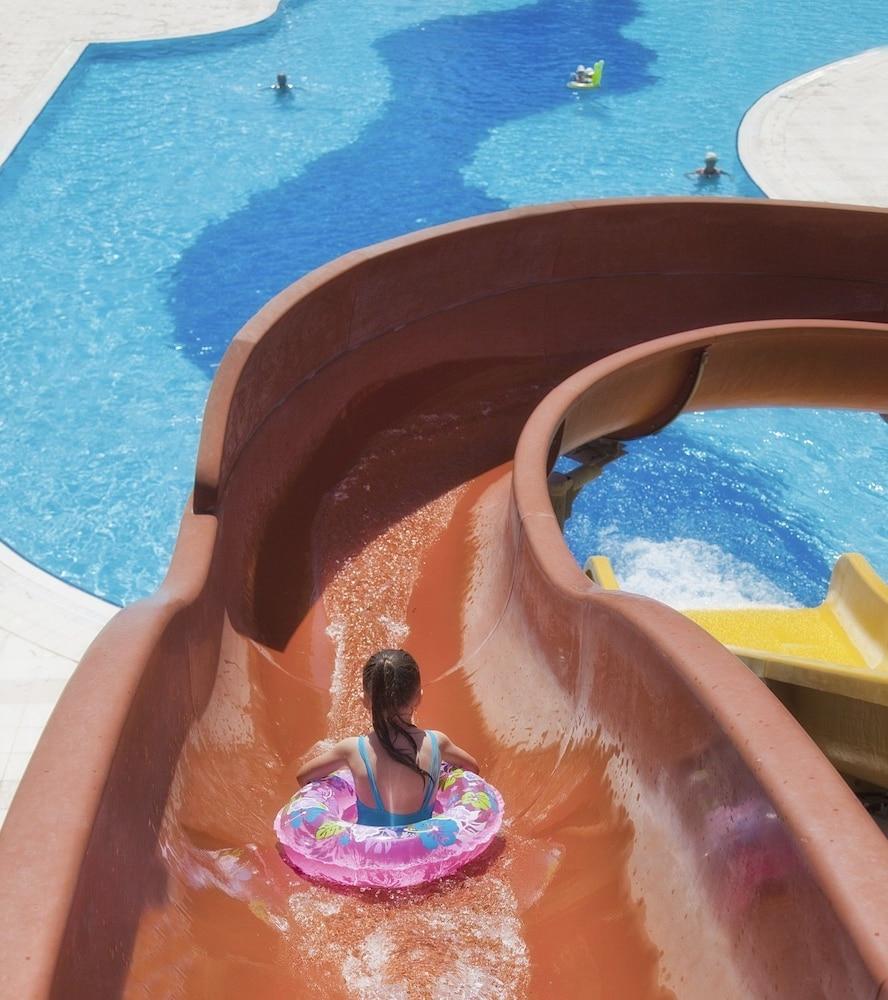 Resort Akka Claros Kemer