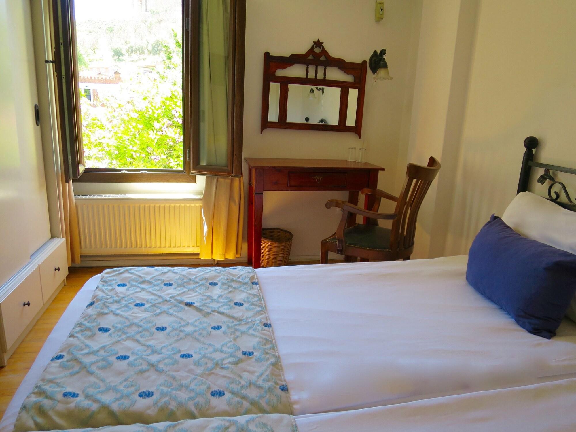Hotel Kalehan Selcuk