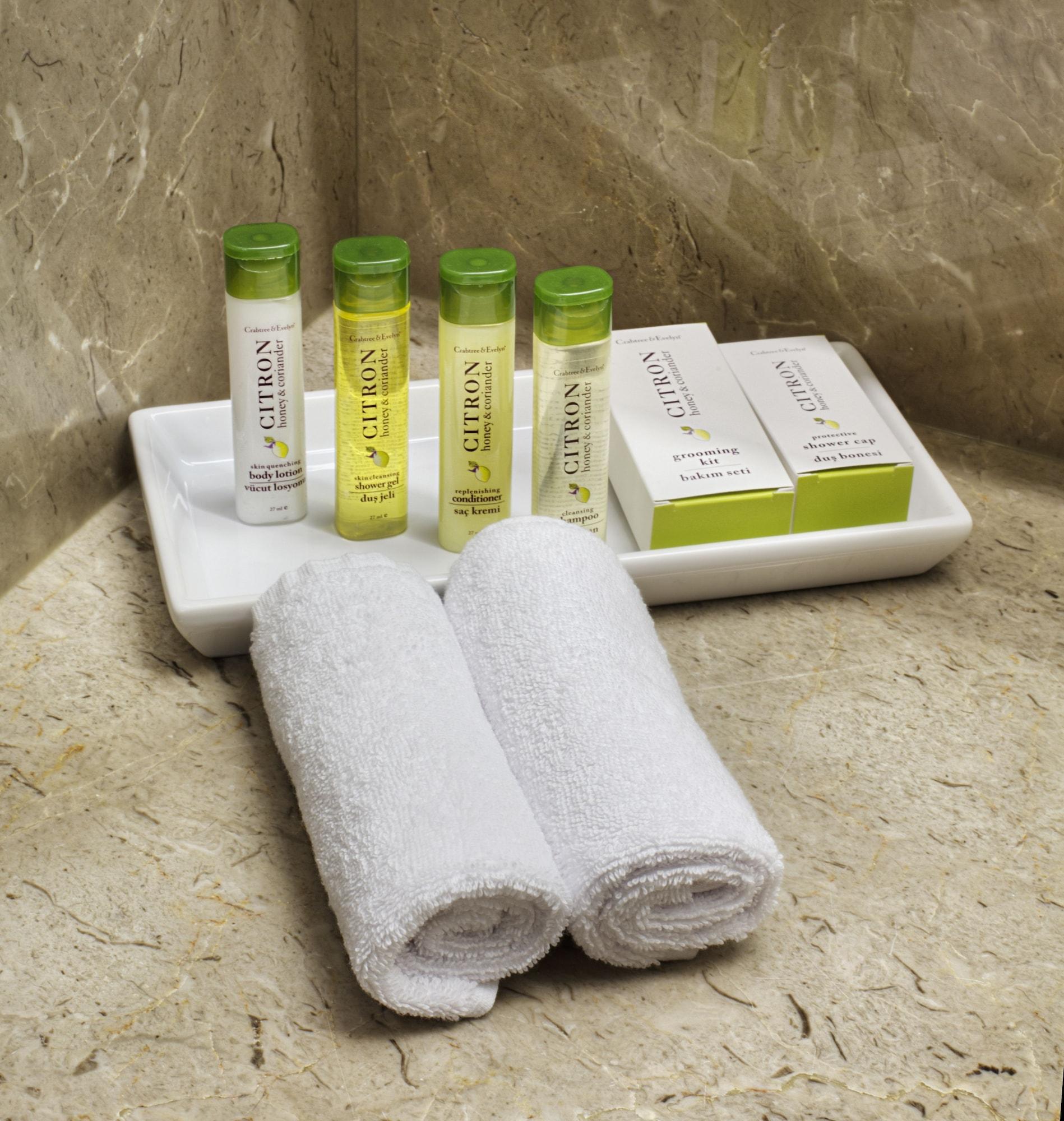 Doubletree By Hilton Istanbul-avcilar Istanbul