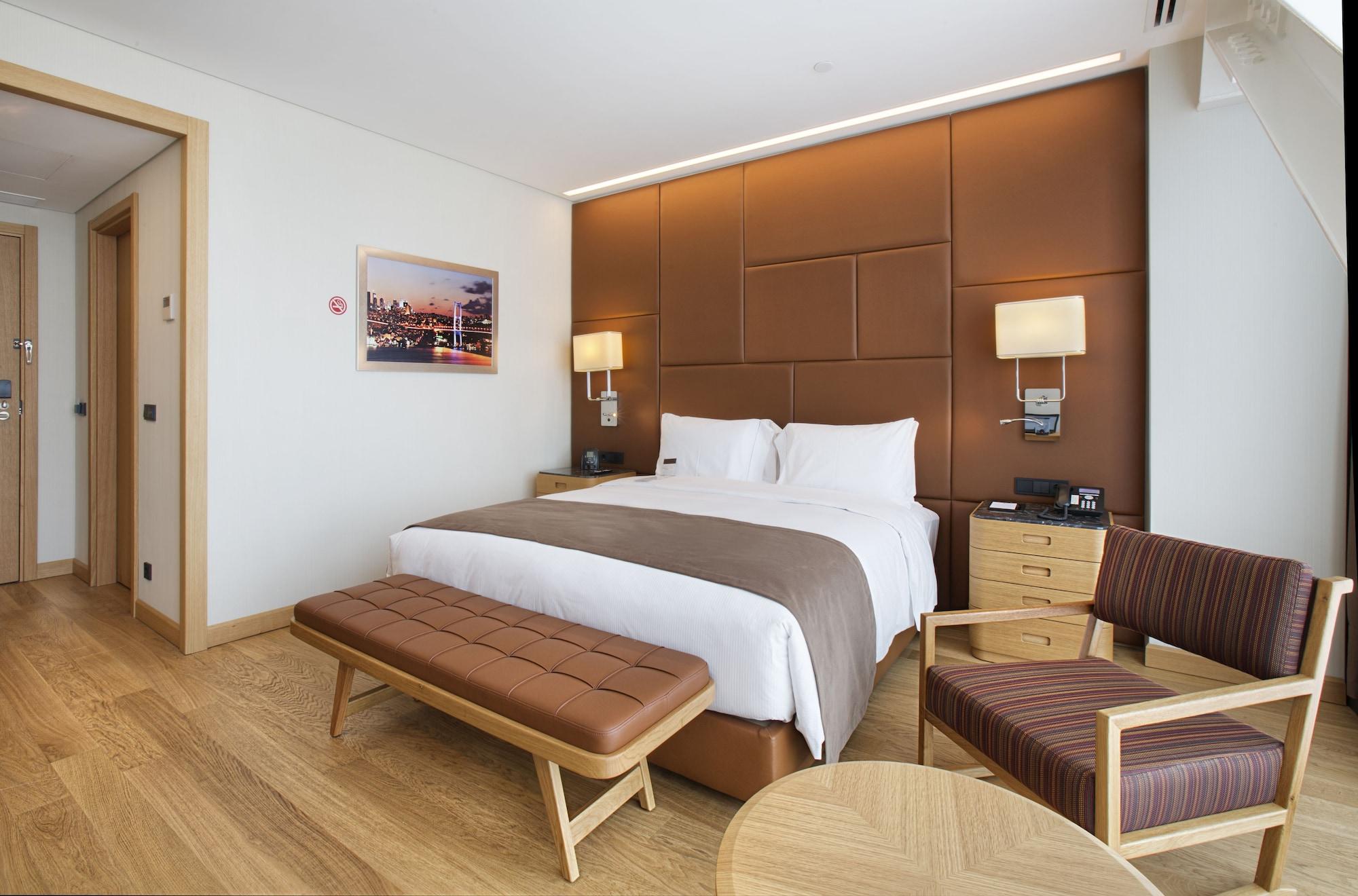 Hotel Doubletree By Hilton Istanbul-avcilar