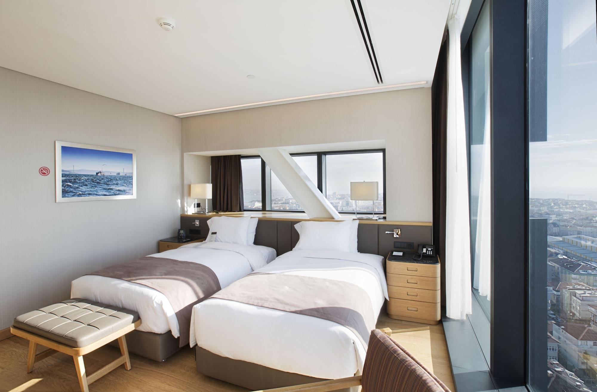 Doubletree By Hilton Istanbul-avcilar 5*