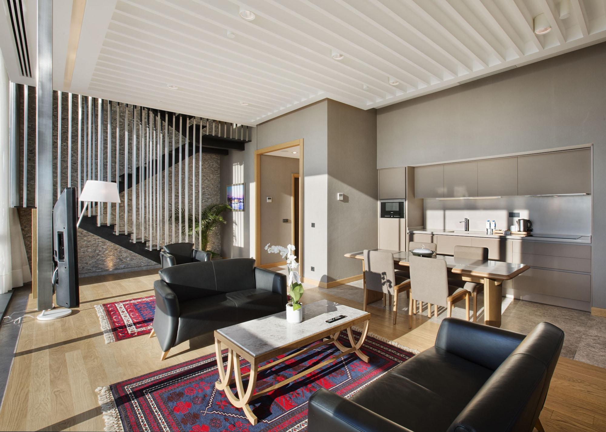 Doubletree By Hilton Istanbul-avcilar Hotel