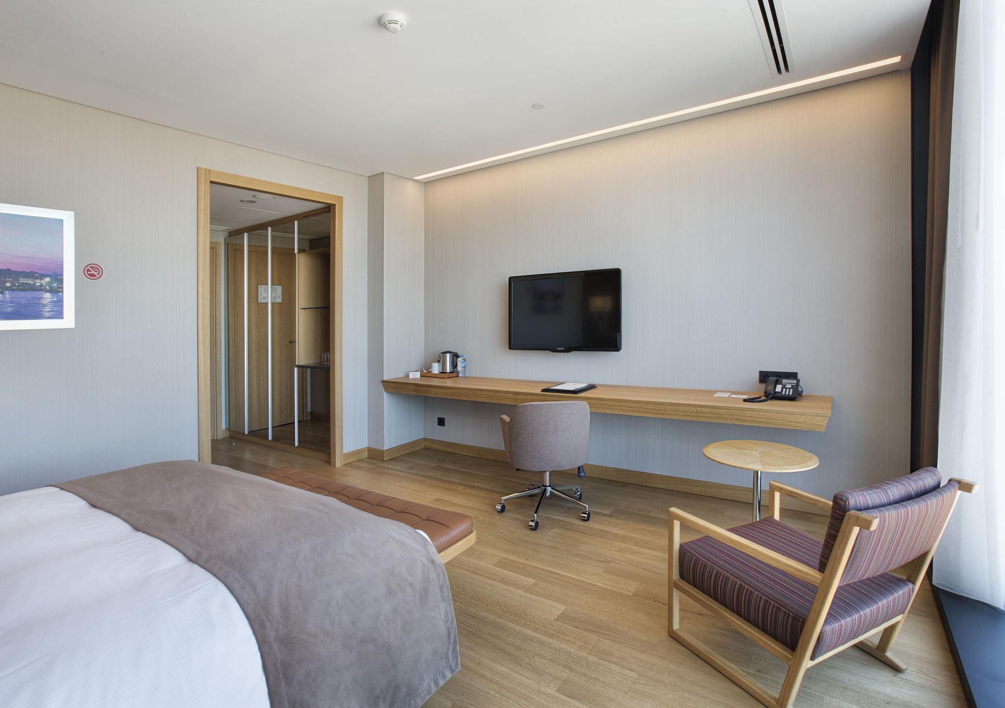 Hotel Doubletree By Hilton Istanbul-avcilar
