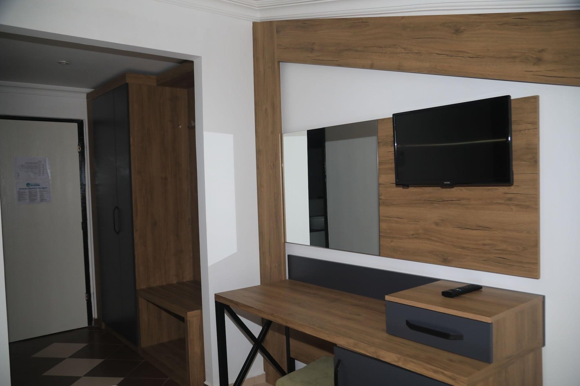 Hotel Istanbul 4*