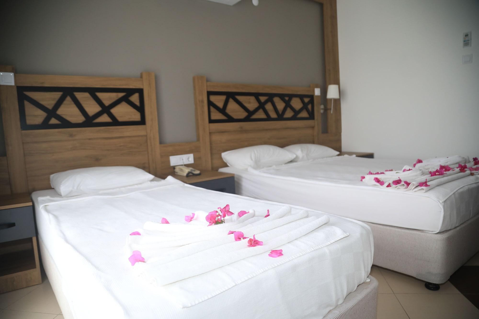 Istanbul 4* Kemer