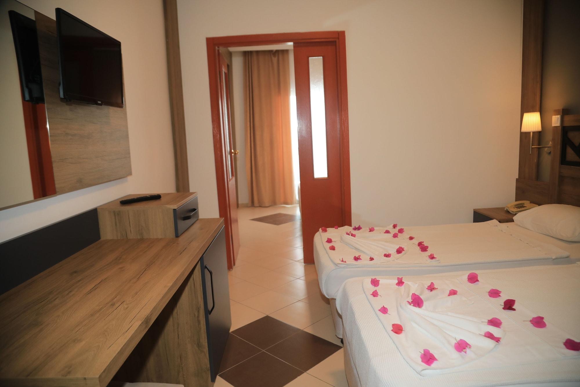 Hotel Istanbul 4*