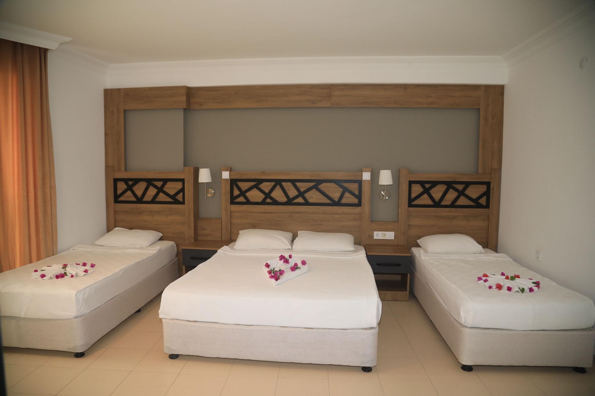 Hotel Istanbul 4*