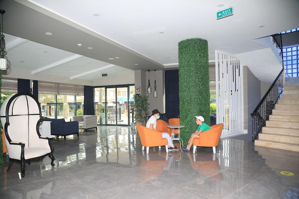 Hotel Istanbul Kemer