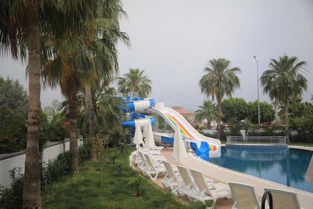 Istanbul 4*
