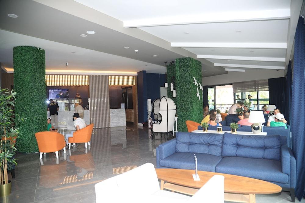 Istanbul 4* Kemer